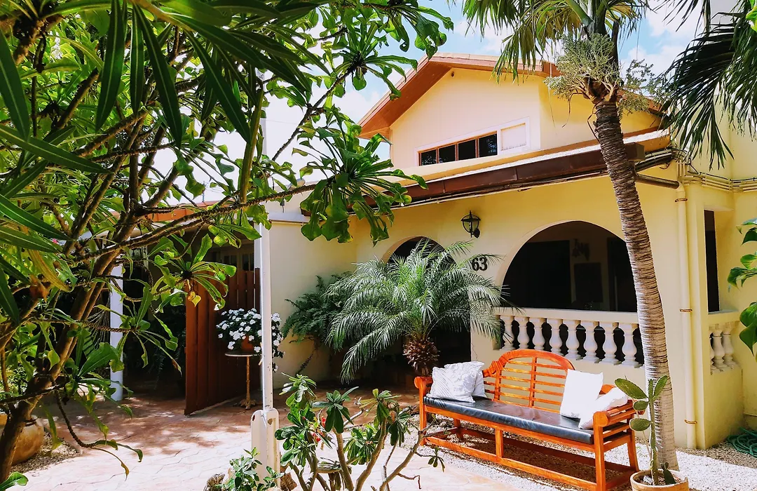 Wonders Boutique Hotel-1